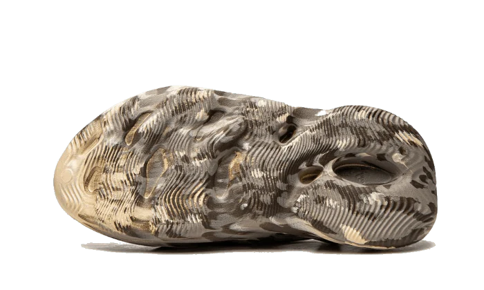 adidas Yeezy Foam RNNR MX Cream Clay (GX8774) | SneakerClassics