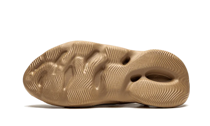 adidas Yeezy Foam RNNR Ochre (GW3354) | SneakerClassics