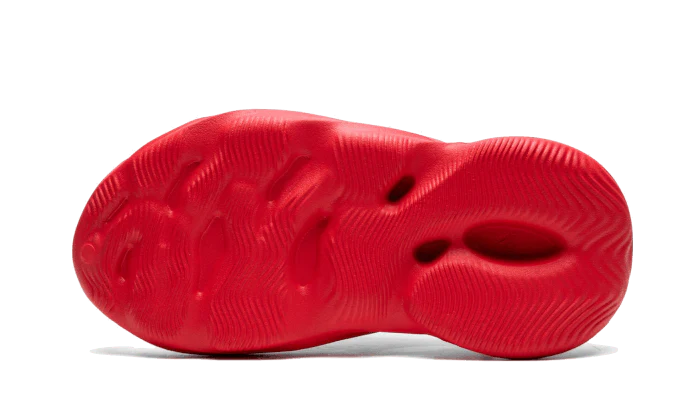 adidas Yeezy Foam RNNR Vermillion (GW3355) | SneakerClassics