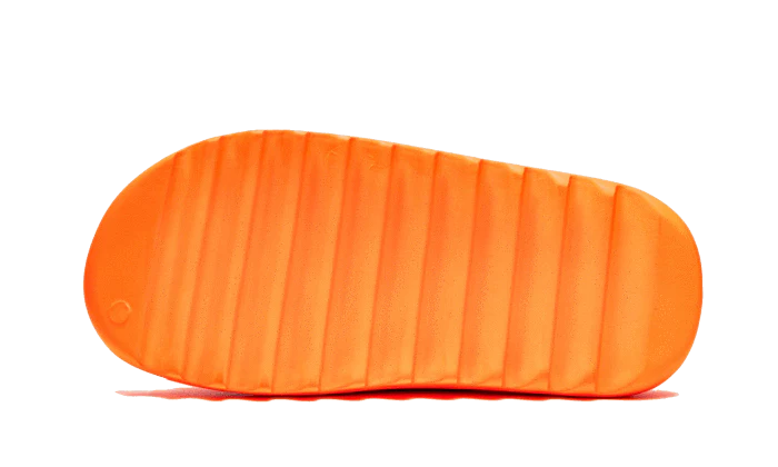 adidas Yeezy Slide Enflame Orange (GZ0953) | SneakerClassics