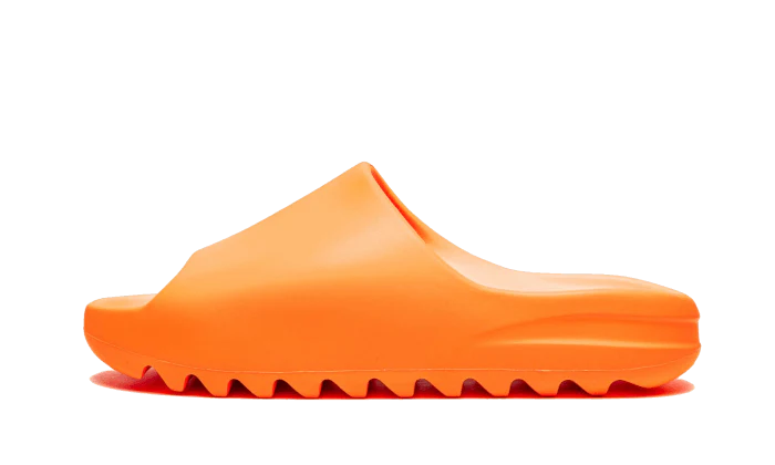 adidas Yeezy Slide Enflame Orange (GZ0953) | SneakerClassics