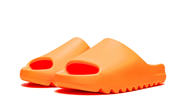 adidas Yeezy Slide Enflame Orange (GZ0953) | SneakerClassics