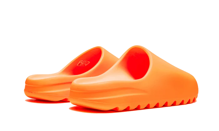 adidas Yeezy Slide Enflame Orange (GZ0953) | SneakerClassics