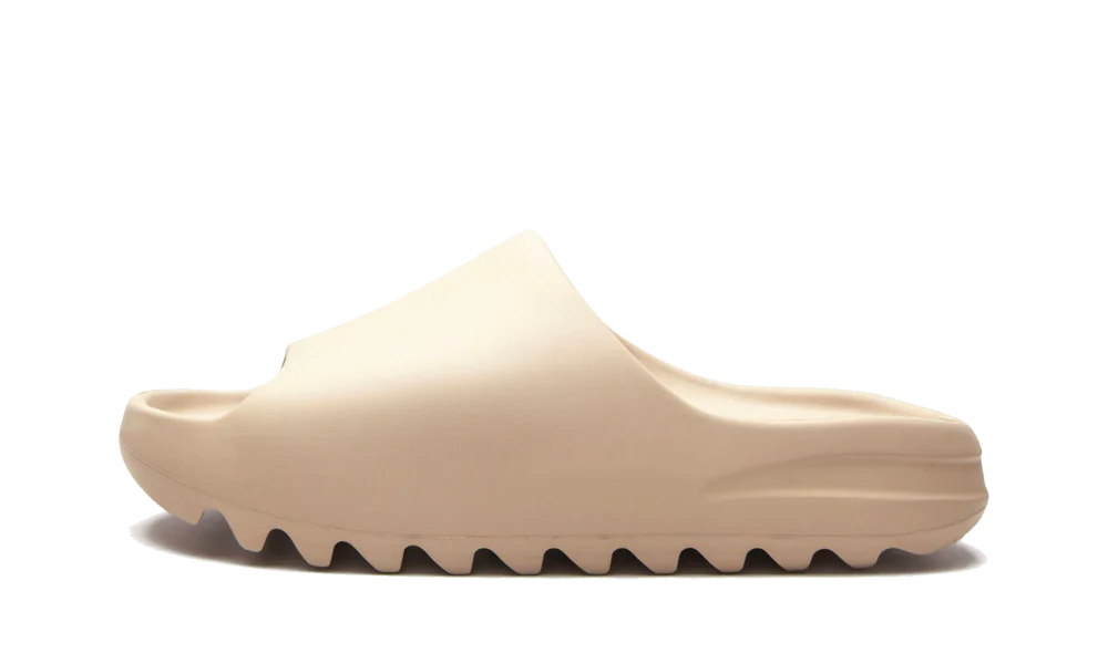 adidas Yeezy Slide Pure (Restock Pair) (GW1934) | SneakerClassics