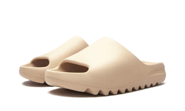 adidas Yeezy Slide Pure (Restock Pair) (GW1934) | SneakerClassics