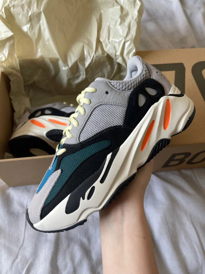 adidas Yeezy Boost 700 Wave Runner (B75571) | SneakerClassics