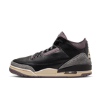 Jordan 3 Retro OG SP A Ma Maniére While You Were Sleeping (Women's) (FZ4811-001) | SneakerClassics