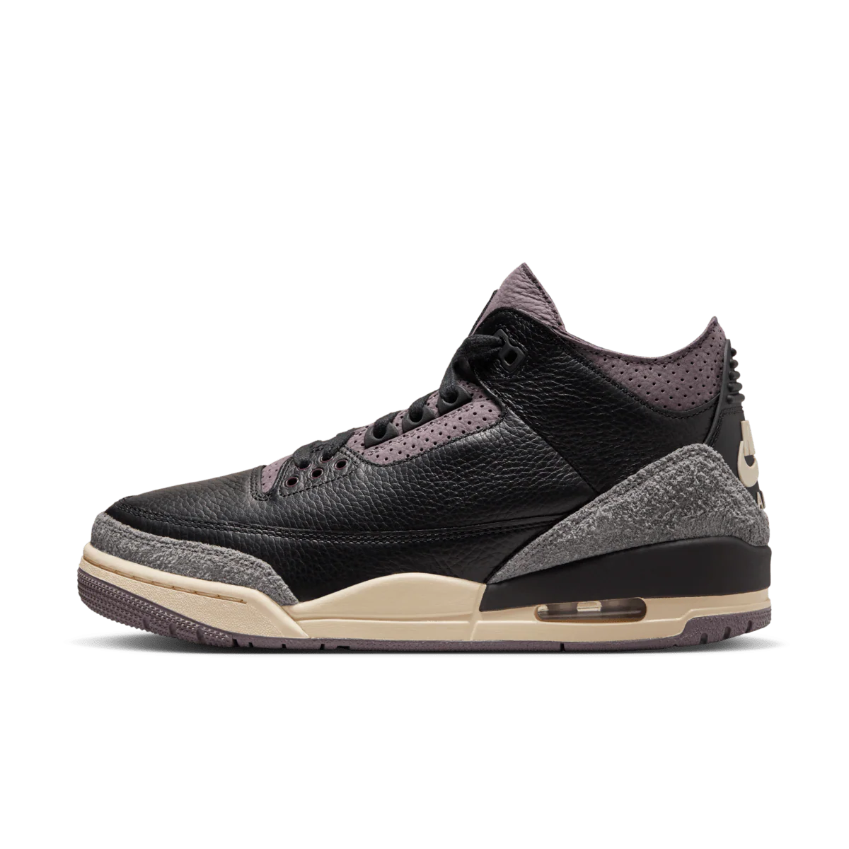 Jordan 3 Retro OG SP A Ma Maniére While You Were Sleeping (Women's) (FZ4811-001) | SneakerClassics