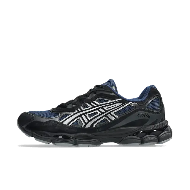 ASICS Gel-NYC Independence Blue Silver (1203A383-404) | SneakerClassics